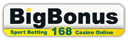 BIGBONUS168 logo